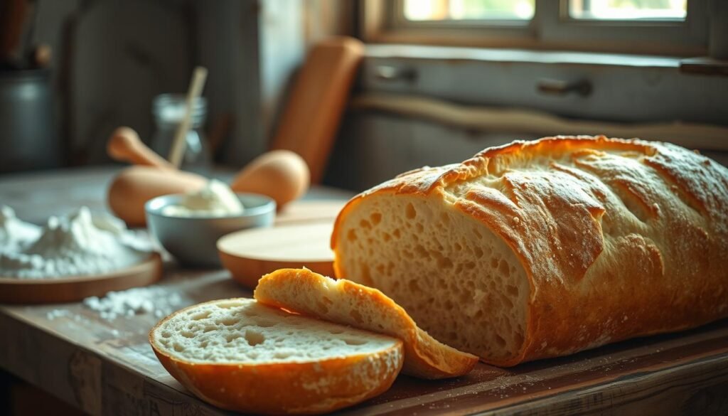 Quick French bread recipes