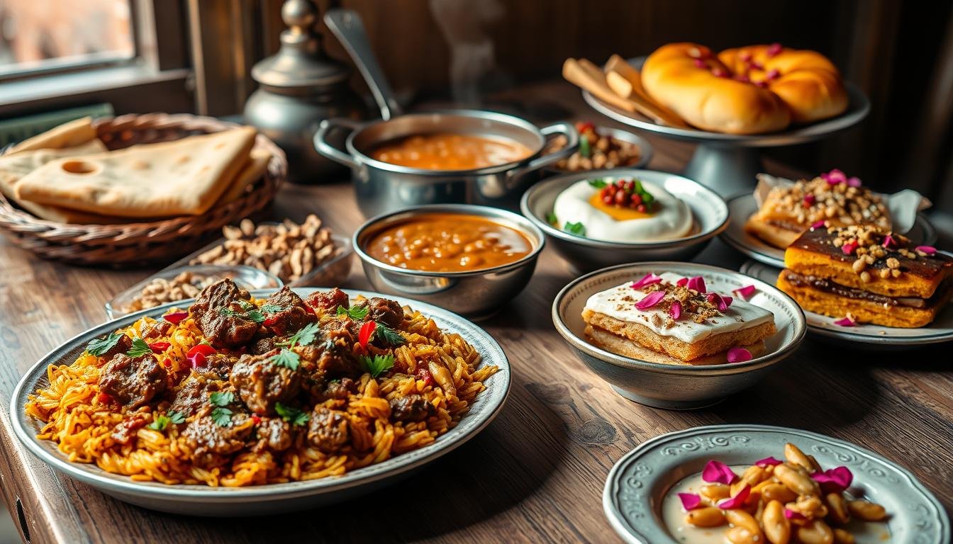 Delicious Ramadan Recipes for Any Night