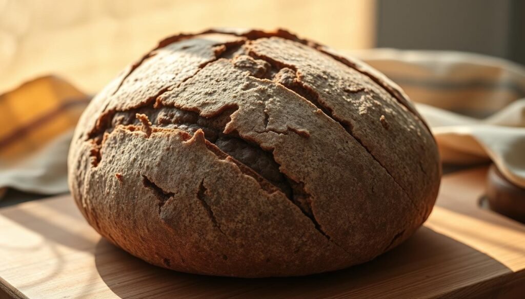 Ruisleipä recipe Ruisleipä recipe