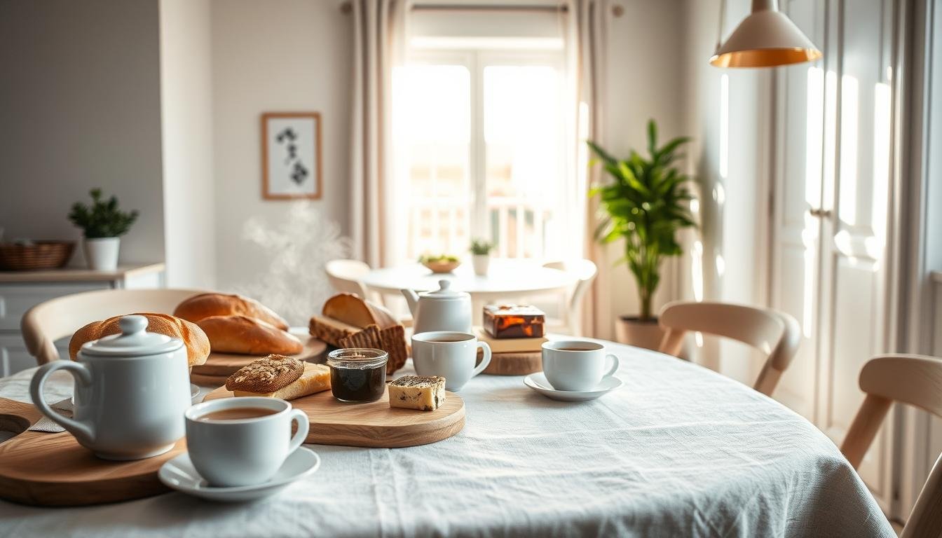 7 Scandinavian Breakfast Ideas to Start Your Day Right