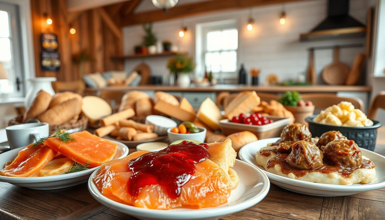 12 Scandinavian Food Recipes You Should Try