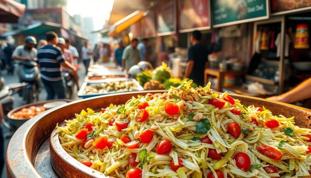 Som Tum recipe