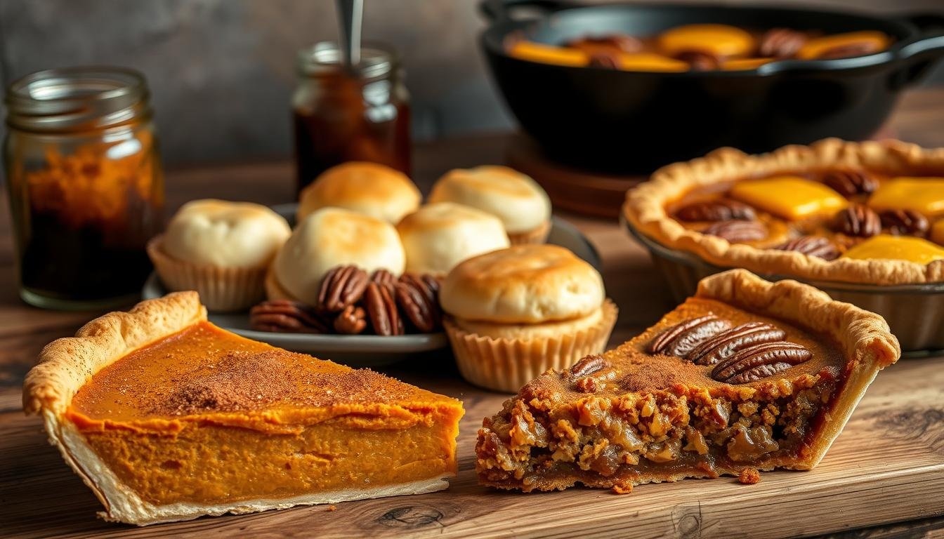 10 Soul Food Desserts That Will Satisfy Your Sweet Tooth