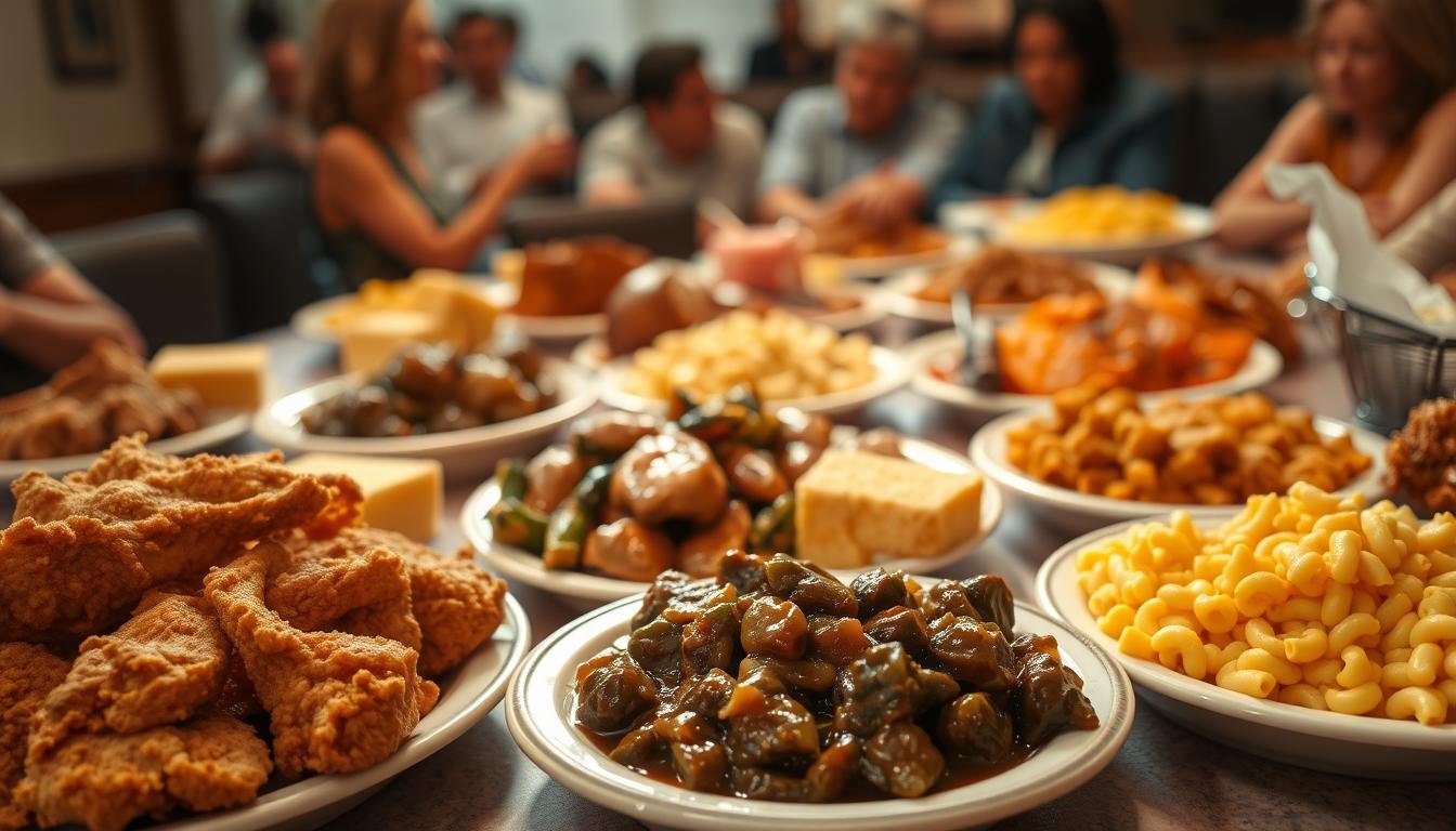 7 Soul Food Plates That Will Make You Feel at Home