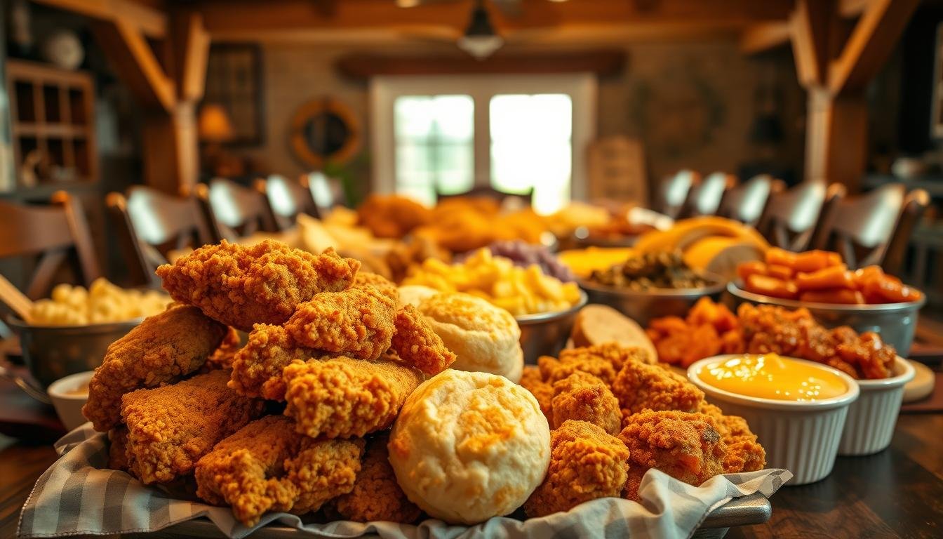 9 Soulfood Sunday Dinner Ideas That Will Impress Your Family