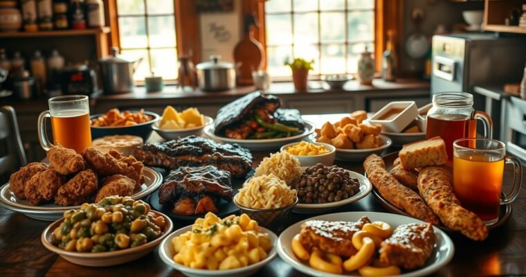 7 Southern Cooking Soul Food Recipes You Need to Try