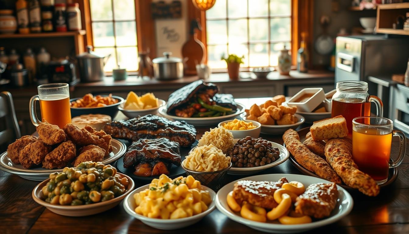 7 Southern Cooking Soul Food Recipes You Need to Try