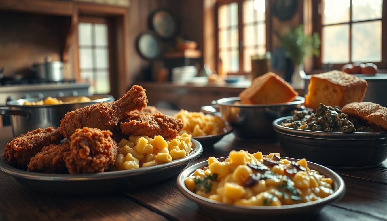 10 Best Southern Soul Food Recipes for a Family Feast