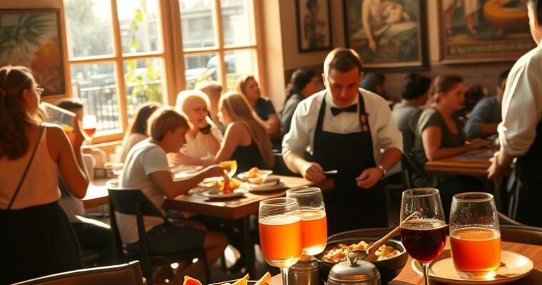 Discover the Flavors of Spain Food