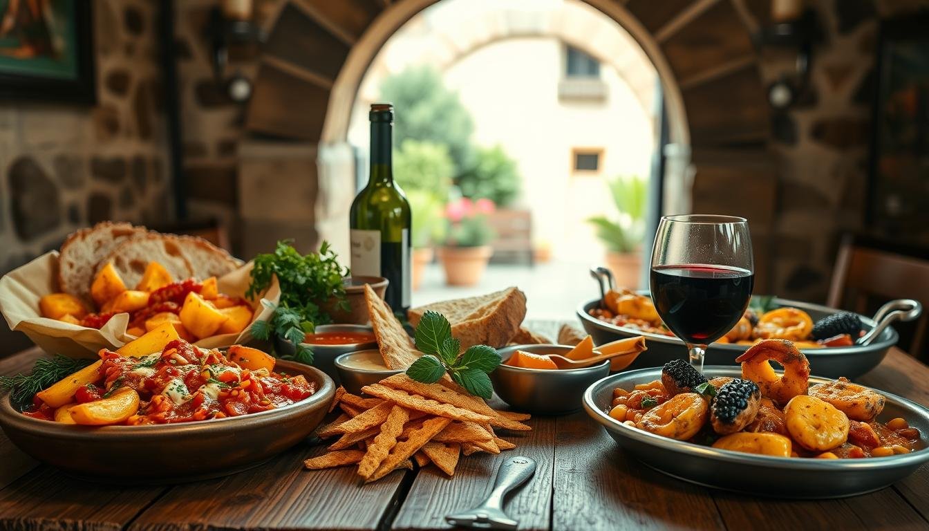 Must-Try Spain Recipes for Authentic Flavor