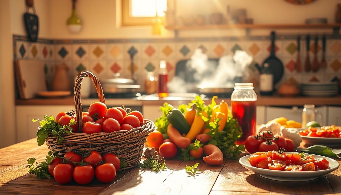 Easy Spanish Food Recipes for Busy Weeknights