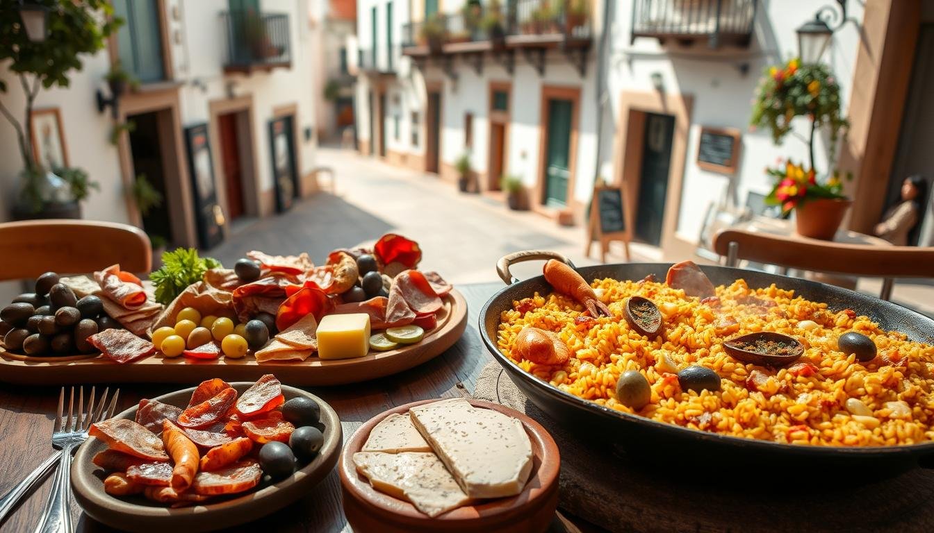 Simple and Satisfying Spanish Meals to Cook at Home