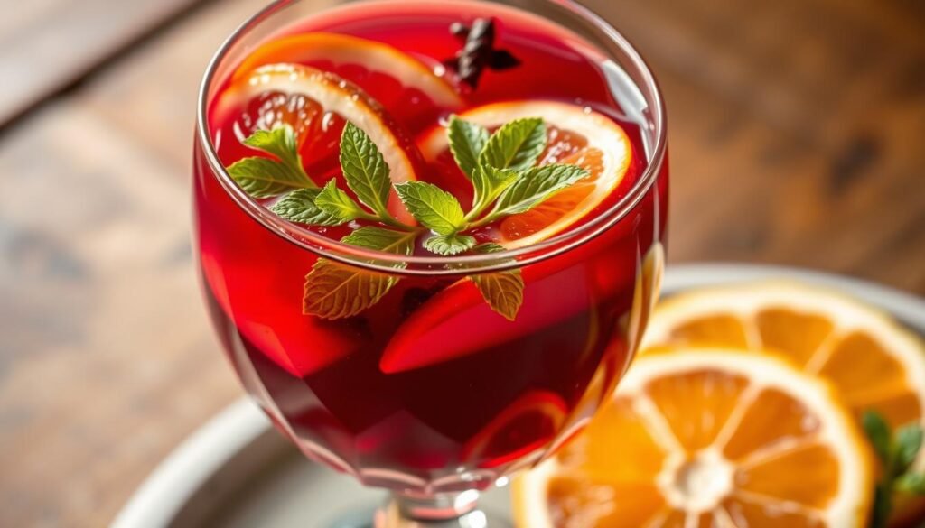 Spanish Sangria