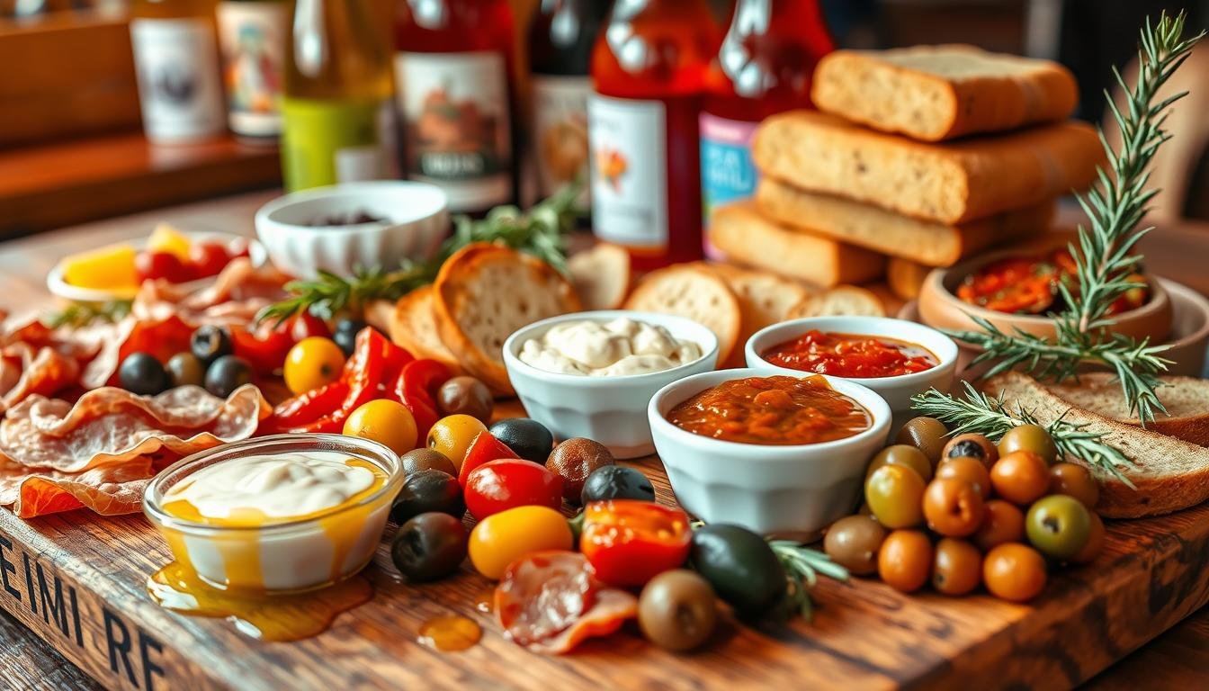 Quick and Easy Spanish Snacks You’ll Love