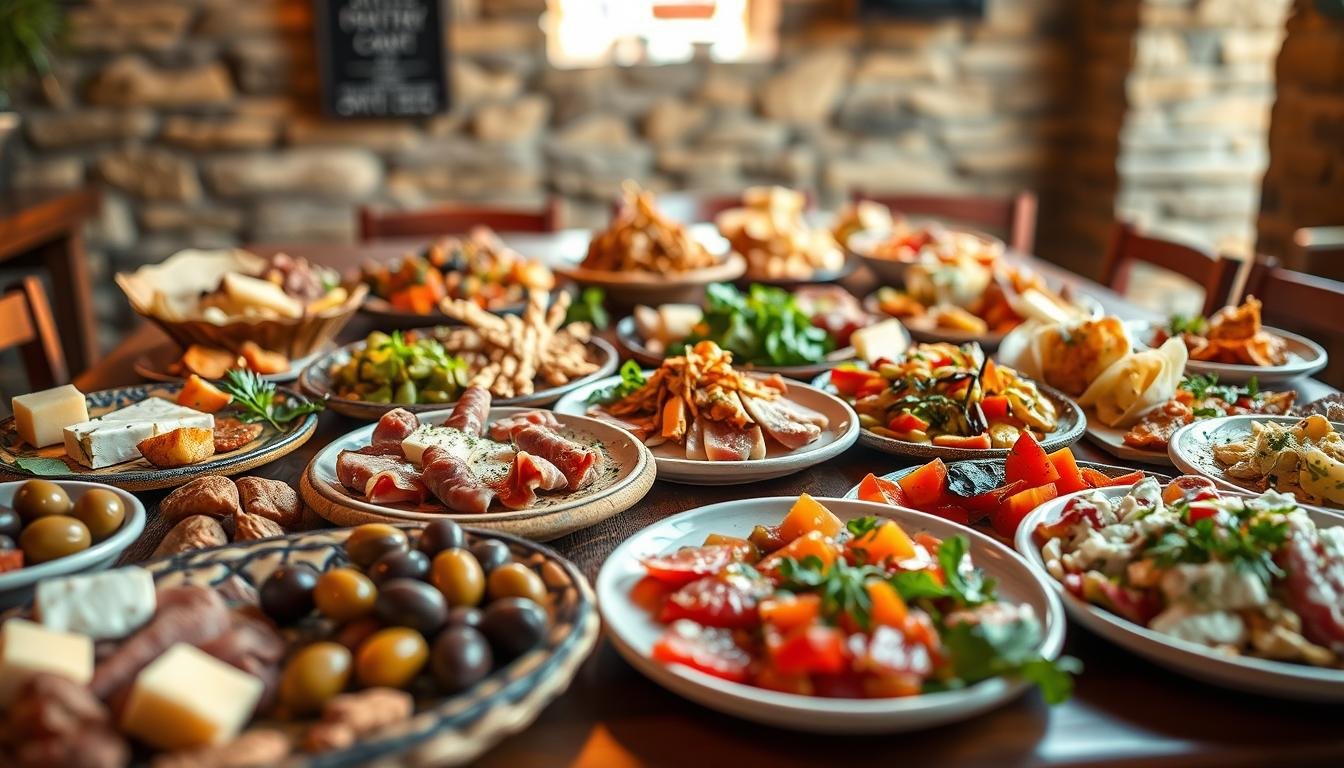 Top Spanish Tapas Recipes You Need to Try Today