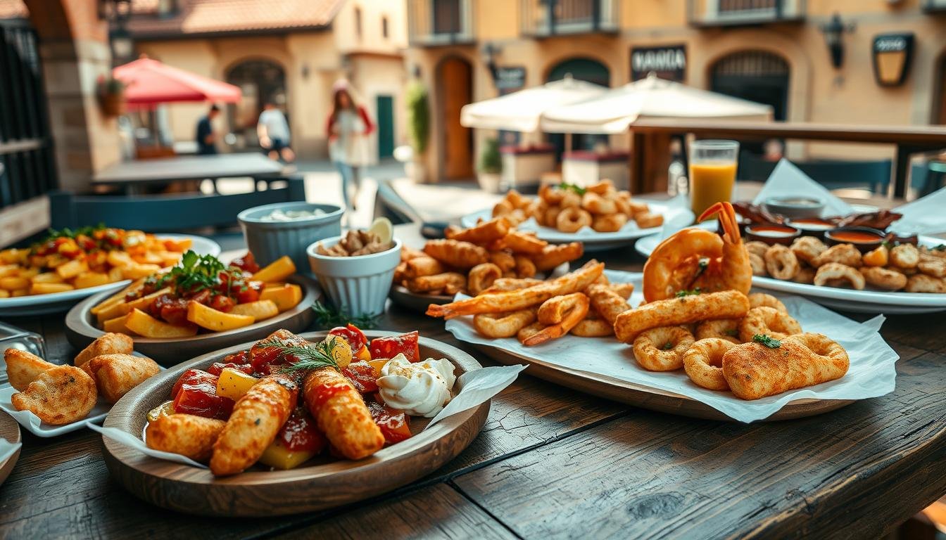 Delicious Spanish Tapas Recipes You Need to Try