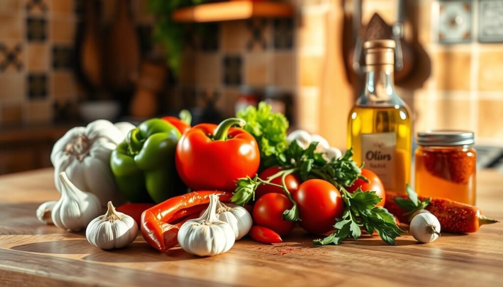 Spanish cooking tips