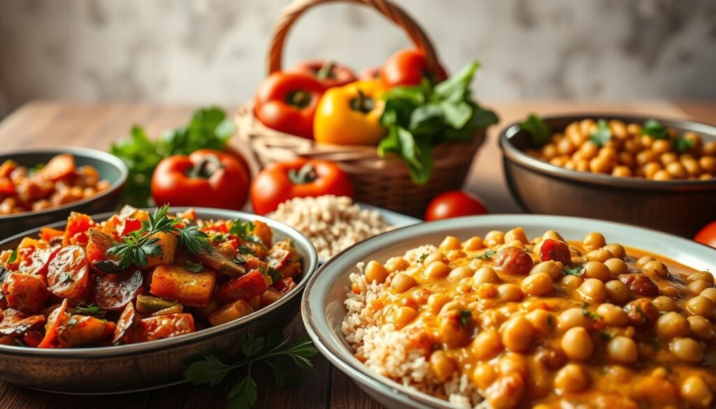 Spanish cuisine for beginners