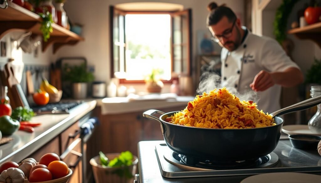 Spanish meals under 30 minutes