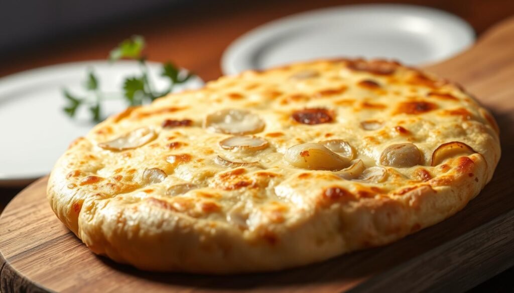 Spanish tortilla