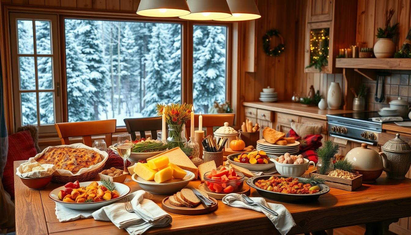Swedish Christmas Food Recipes That Will Make Your Holiday