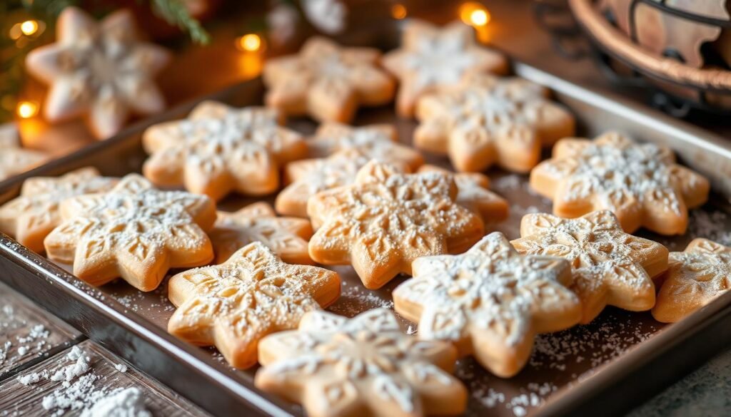 Swedish Christmas cookies Swedish Christmas cookies