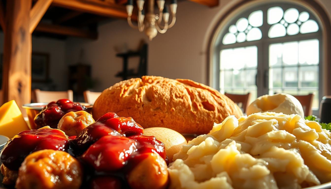 Taste the Best Swedish Food Traditional Recipes