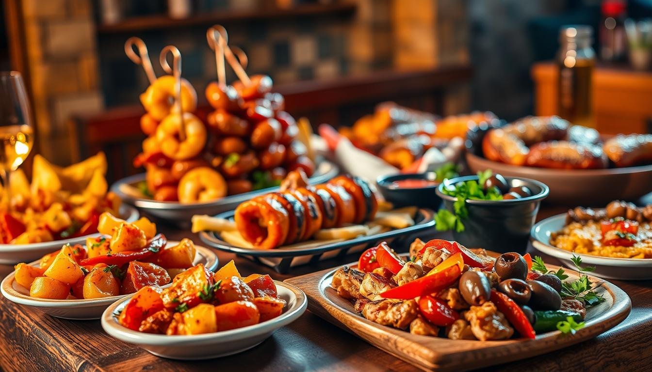 10 Must-Try Tapas Dishes to Serve This Weekend
