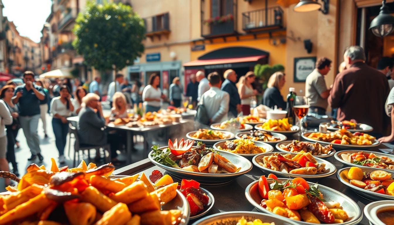 Explore the Best Tapas from Spain