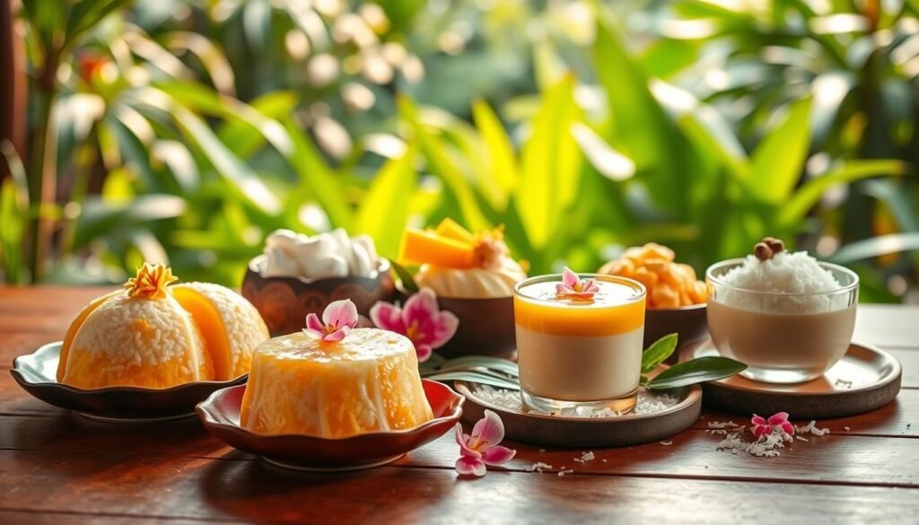 Tasty Thai Cuisine