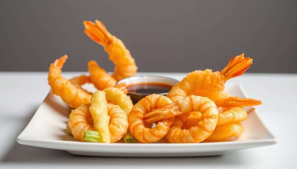 Tempura Basics