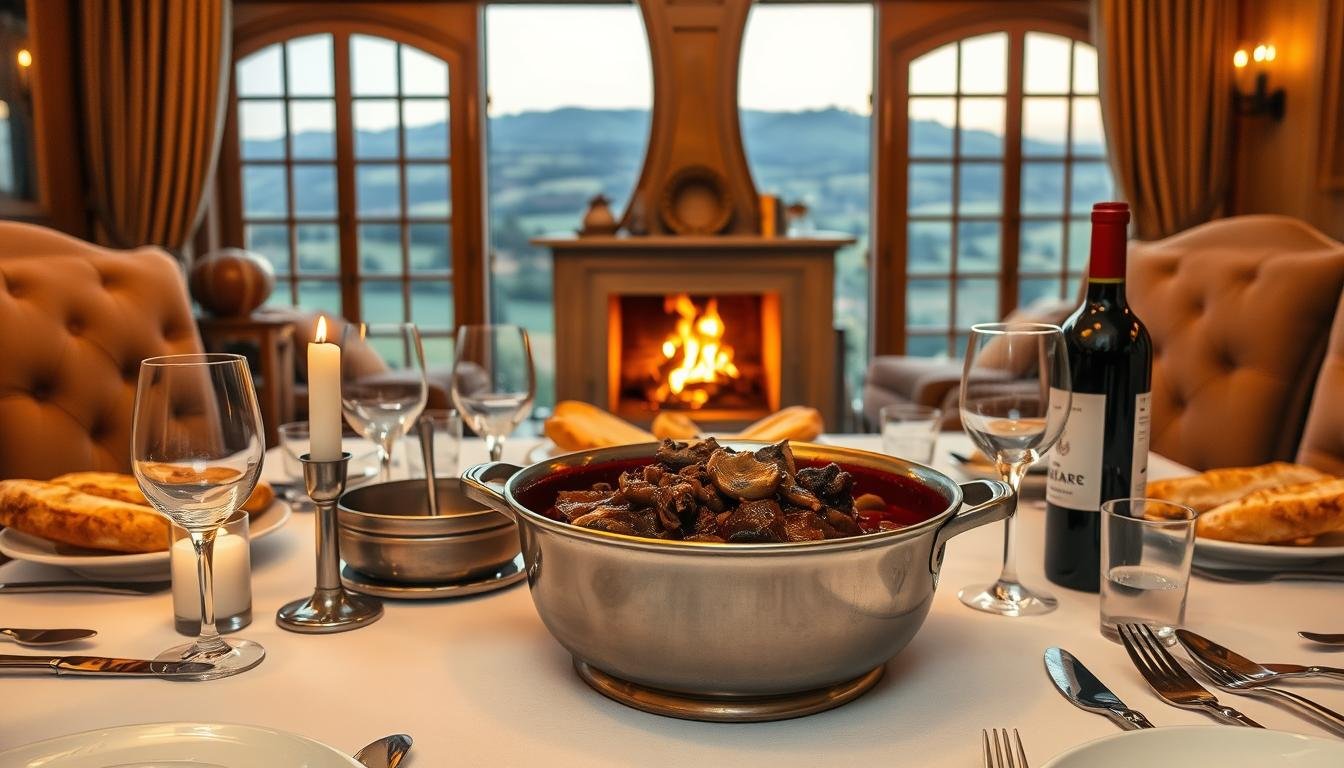 Traditional French Food You Must Try at Least Once