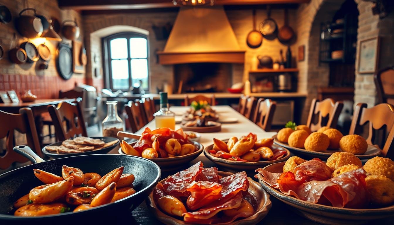 Traditional Spanish Recipes That Will Wow Your Guests