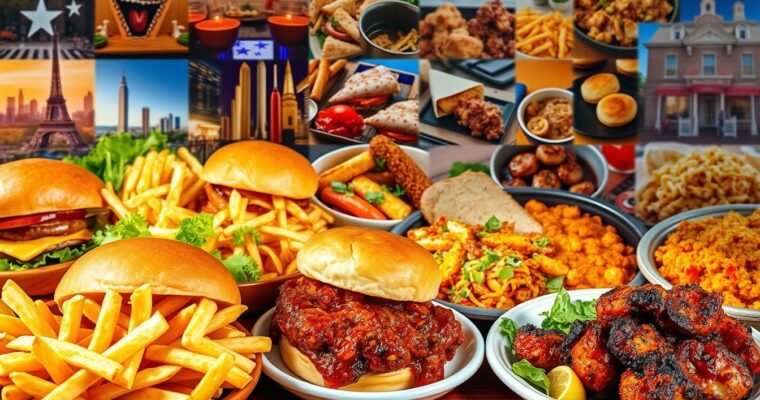 Top Trending American Recipes Right Now