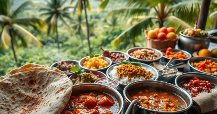 10 Authentic Trinidadian Recipes You Need to Try
