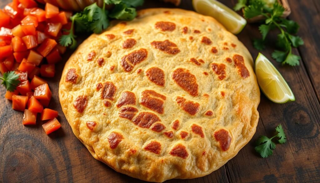 Trinidadian Roti recipe