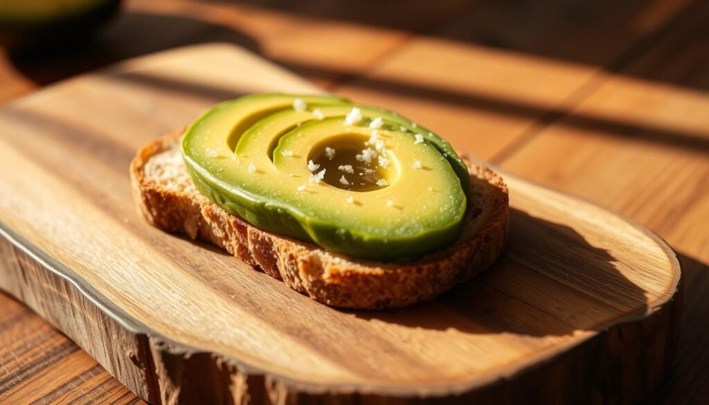 Wholesome Avocado Toast