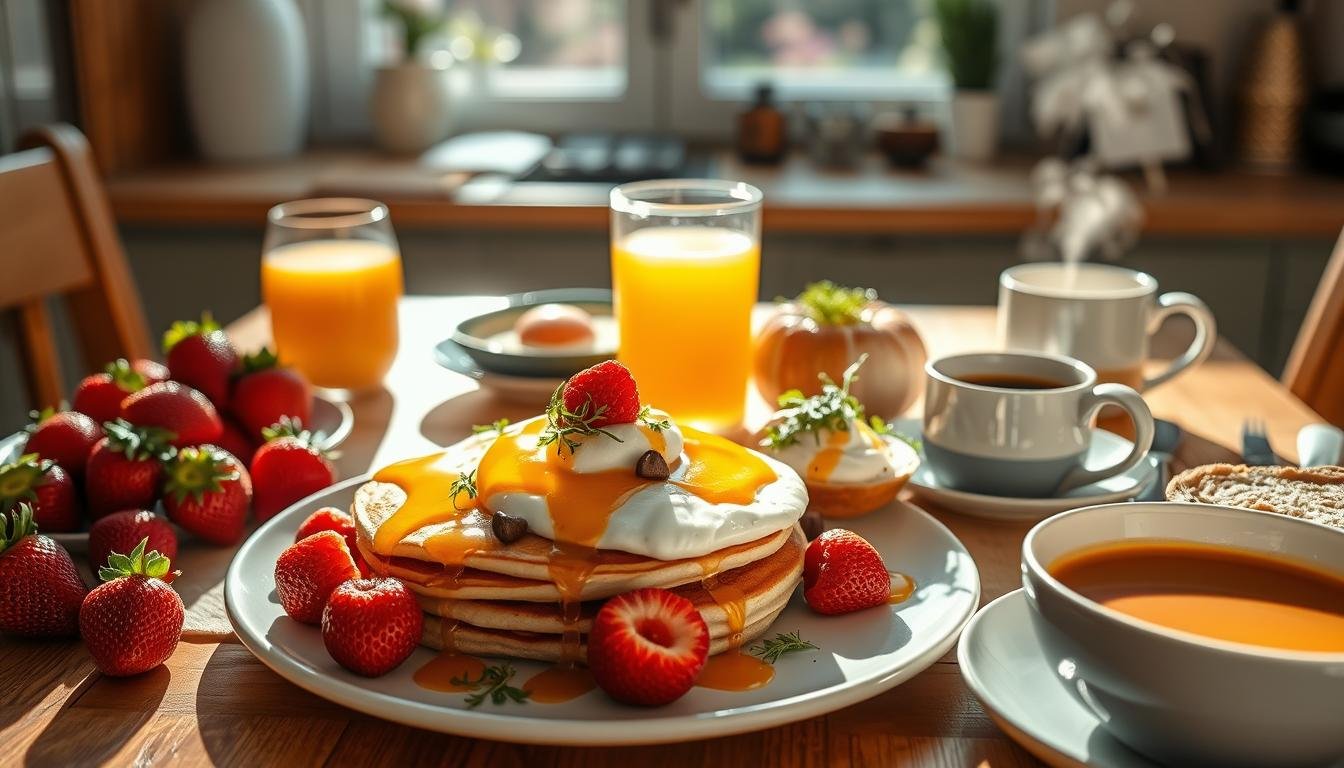12 Instagram-Worthy Aesthetic Breakfast Ideas You’ll Love