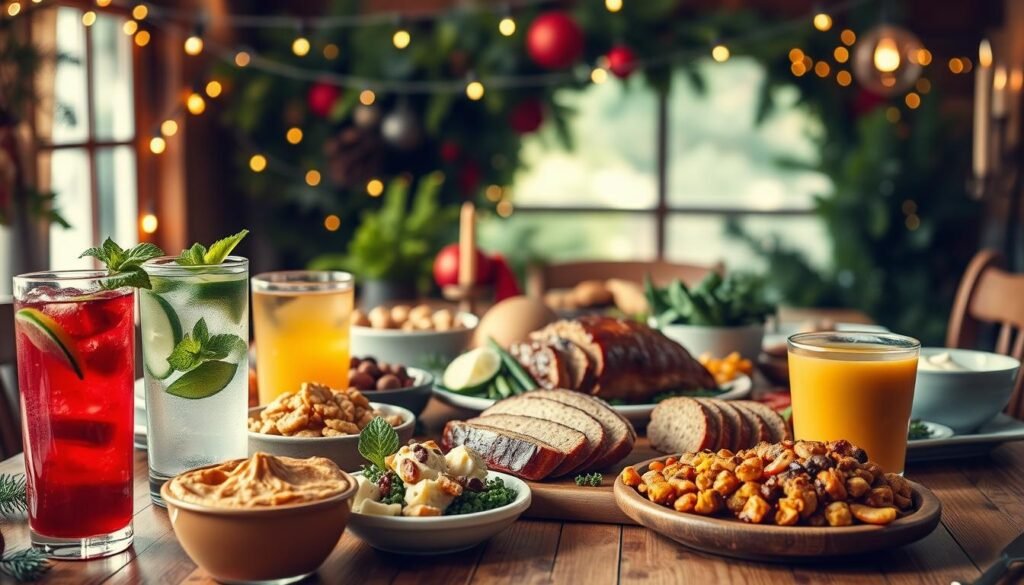 allergy-friendly holiday meals allergy-friendly holiday meals