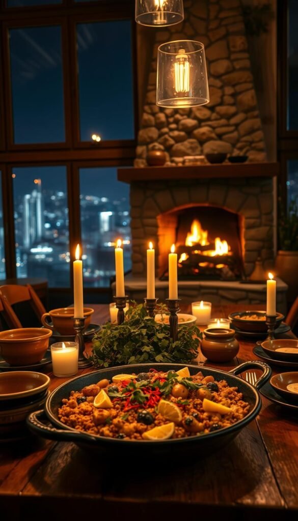 ambiance