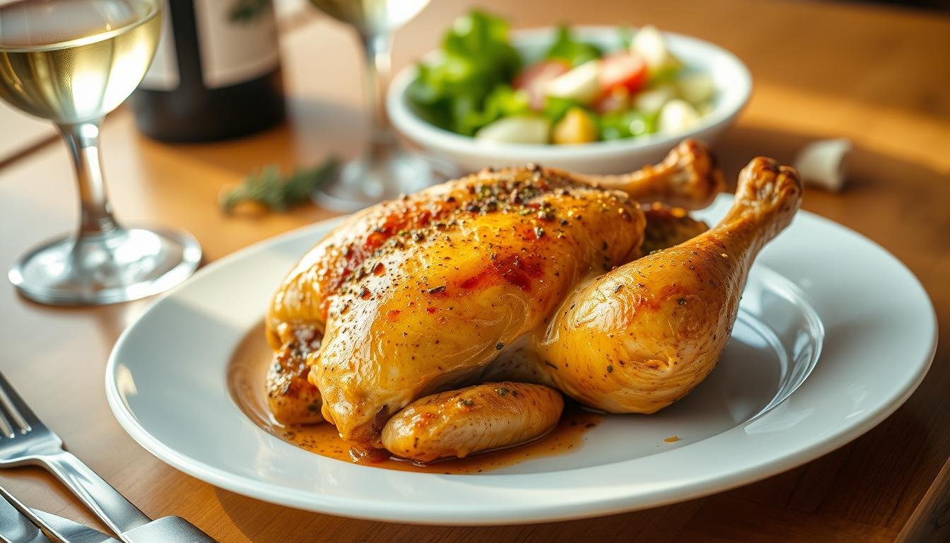 Easy Baked Chicken Recipes with Irresistible Flavor