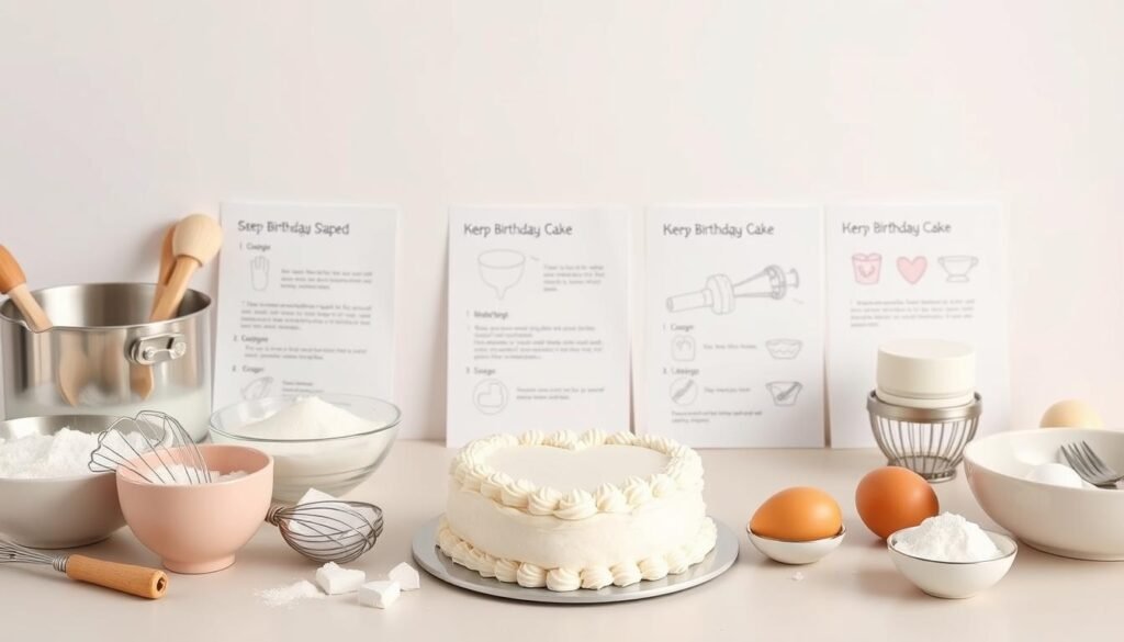 baking instructions