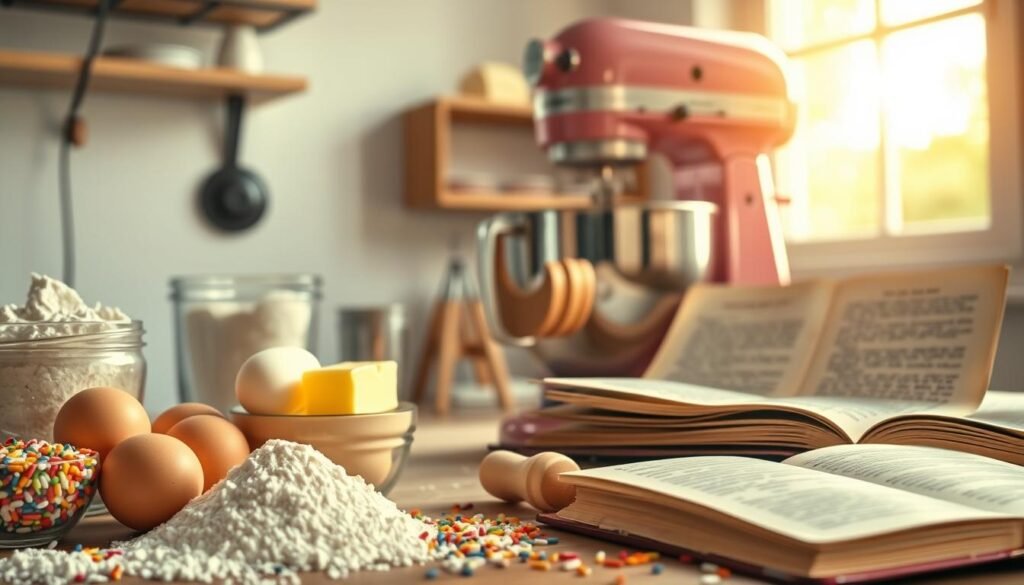 baking tips for the perfect birthday cake