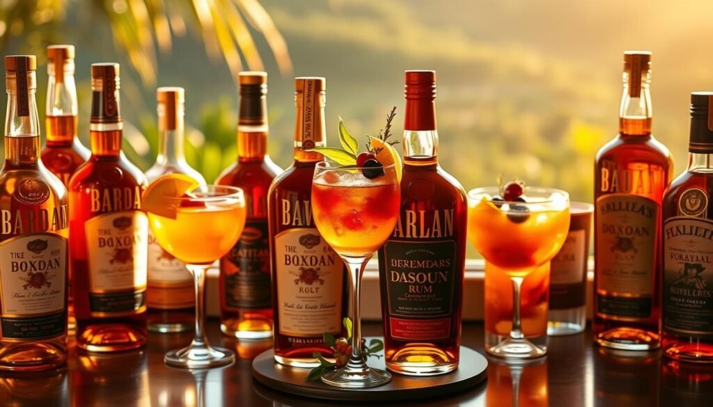 barbados food specialties