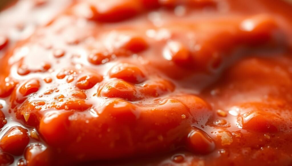 bbq chicken pizza sauce homemade recipe