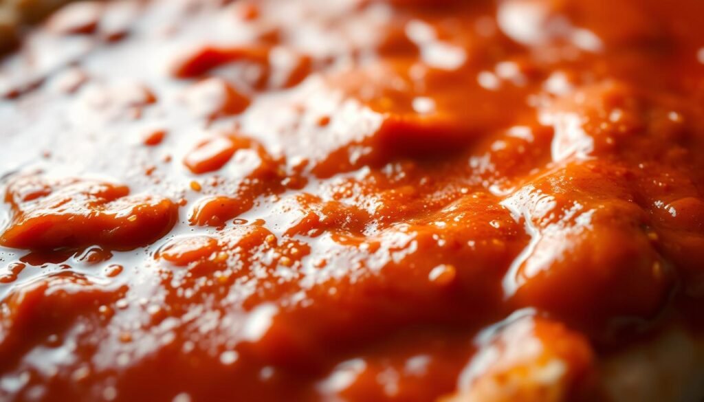 bbq chicken pizza sauce homemade recipe