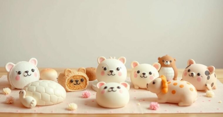 7 Adorable Bento Cake Trends Taking Over Social Media