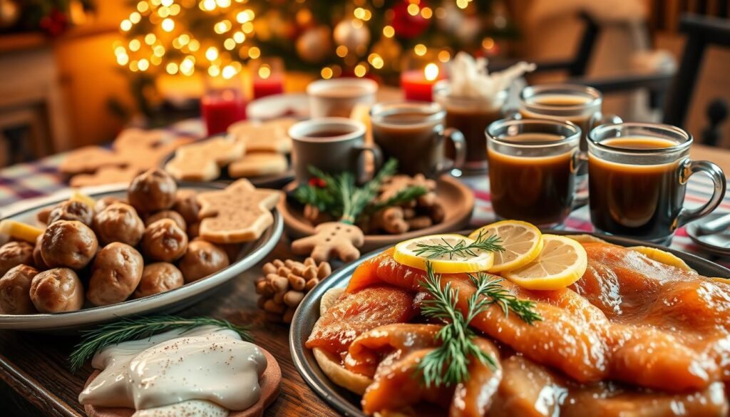 best Swedish Christmas dishes best Swedish Christmas dishes