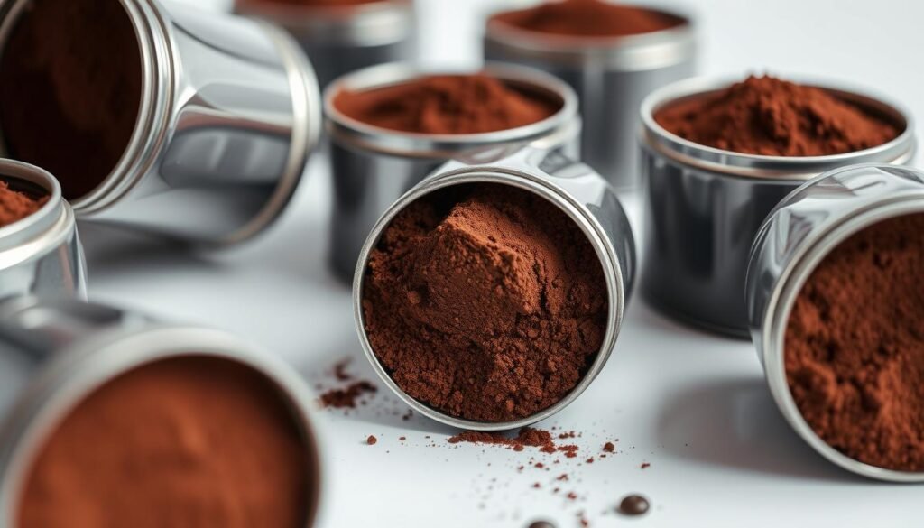 best cocoa powder for baking