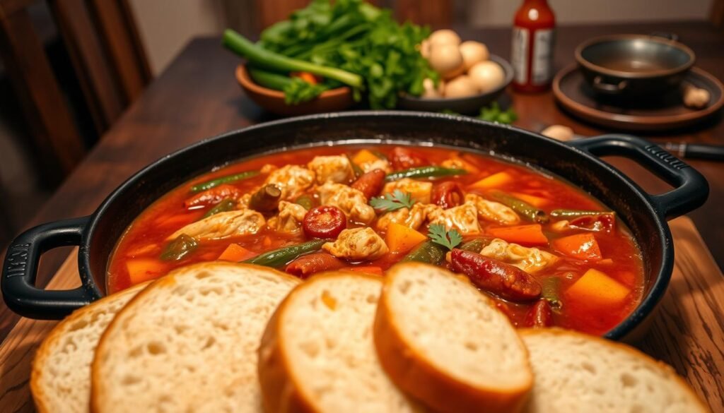 best creole meals